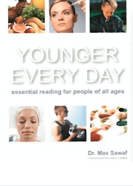 Younger Every Day